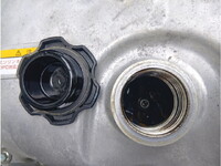 いすゞギガミキサー車（コンクリートミキサー）大型（10t）[写真15]