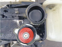 いすゞギガミキサー車（コンクリートミキサー）大型（10t）[写真16]