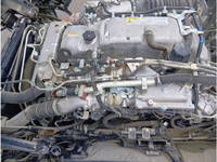 いすゞギガミキサー車（コンクリートミキサー）大型（10t）[写真14]