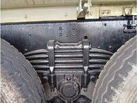 いすゞギガミキサー車（コンクリートミキサー）大型（10t）[写真19]