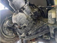 いすゞギガミキサー車（コンクリートミキサー）大型（10t）[写真18]