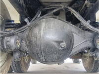 いすゞギガミキサー車（コンクリートミキサー）大型（10t）[写真22]