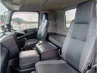 いすゞギガミキサー車（コンクリートミキサー）大型（10t）[写真22]