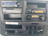 いすゞギガミキサー車（コンクリートミキサー）大型（10t）[写真29]