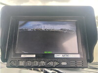 いすゞギガミキサー車（コンクリートミキサー）大型（10t）[写真30]