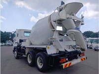 いすゞギガミキサー車（コンクリートミキサー）大型（10t）[写真02]