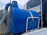 いすゞギガミキサー車（コンクリートミキサー）大型（10t）[写真06]