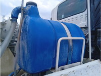 いすゞギガミキサー車（コンクリートミキサー）大型（10t）[写真09]