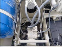 いすゞギガミキサー車（コンクリートミキサー）大型（10t）[写真07]