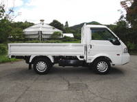 マツダボンゴ平ボディ小型（2t・3t）[写真14]