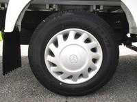 マツダボンゴ平ボディ小型（2t・3t）[写真17]