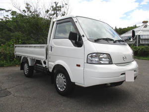 マツダボンゴ平ボディ2020年(令和2年)DBF-SLP2T