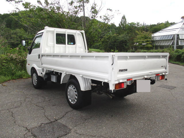 マツダボンゴ平ボディ小型（2t・3t）[写真02]