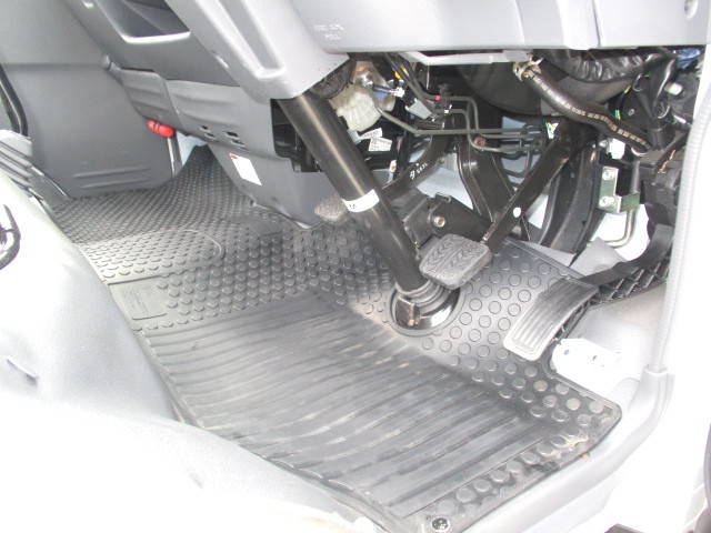 マツダボンゴ平ボディ小型（2t・3t）[写真21]