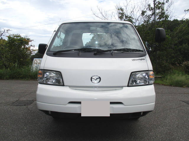 マツダボンゴ平ボディ小型（2t・3t）[写真03]