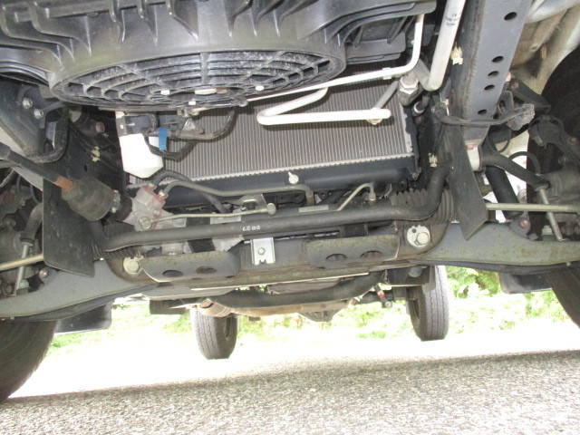 マツダボンゴ平ボディ小型（2t・3t）[写真33]