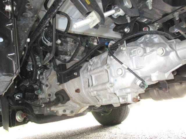 マツダボンゴ平ボディ小型（2t・3t）[写真34]