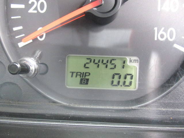 マツダボンゴ平ボディ小型（2t・3t）[写真36]