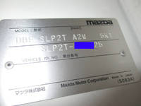 マツダボンゴ平ボディ小型（2t・3t）[写真38]