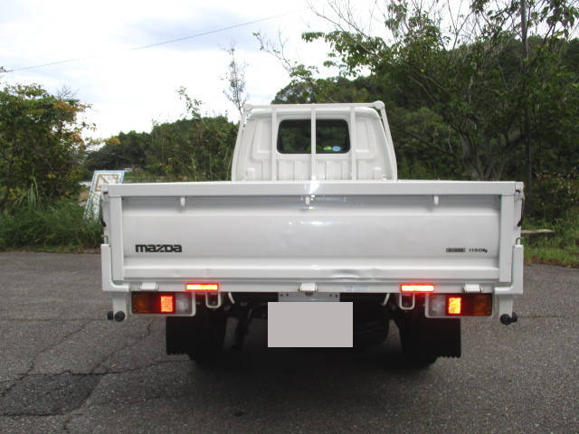 マツダボンゴ平ボディ小型（2t・3t）[写真05]