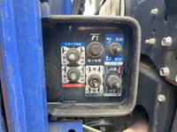 三菱ふそうスーパーグレートセルフクレーン3段大型（10t）[写真12]