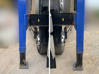 三菱ふそうスーパーグレートセルフクレーン3段大型（10t）[写真17]