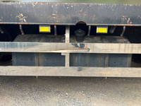 三菱ふそうスーパーグレートセルフクレーン3段大型（10t）[写真21]