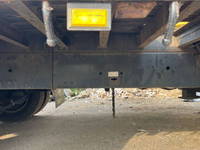 三菱ふそうスーパーグレートセルフクレーン3段大型（10t）[写真22]