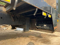 三菱ふそうスーパーグレートセルフクレーン3段大型（10t）[写真23]