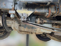 三菱ふそうスーパーグレートセルフクレーン3段大型（10t）[写真24]