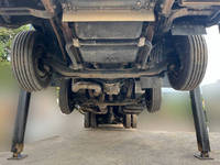 三菱ふそうスーパーグレートセルフクレーン3段大型（10t）[写真25]