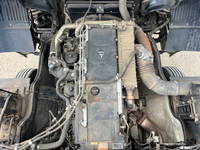 三菱ふそうスーパーグレートセルフクレーン3段大型（10t）[写真27]