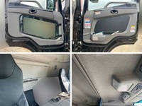 三菱ふそうスーパーグレートセルフクレーン3段大型（10t）[写真29]