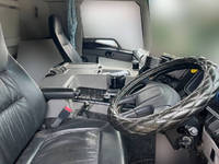 三菱ふそうスーパーグレートセルフクレーン3段大型（10t）[写真31]