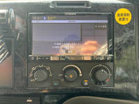 三菱ふそうスーパーグレートセルフクレーン3段大型（10t）[写真35]