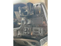 三菱ふそうスーパーグレートセルフクレーン3段大型（10t）[写真36]