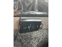 三菱ふそうスーパーグレートセルフクレーン3段大型（10t）[写真37]