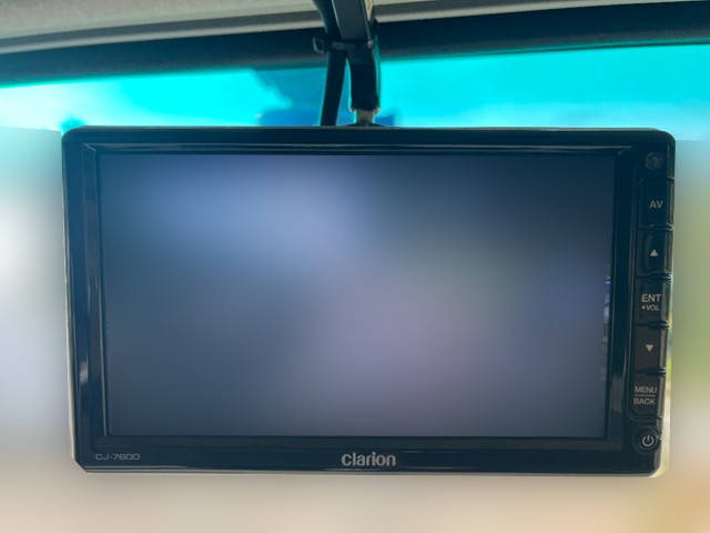 三菱ふそうスーパーグレートセルフクレーン3段大型（10t）[写真38]