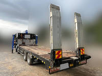 三菱ふそうスーパーグレートセルフクレーン3段大型（10t）[写真04]