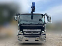 三菱ふそうスーパーグレートセルフクレーン3段大型（10t）[写真06]