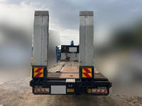 三菱ふそうスーパーグレートセルフクレーン3段大型（10t）[写真07]