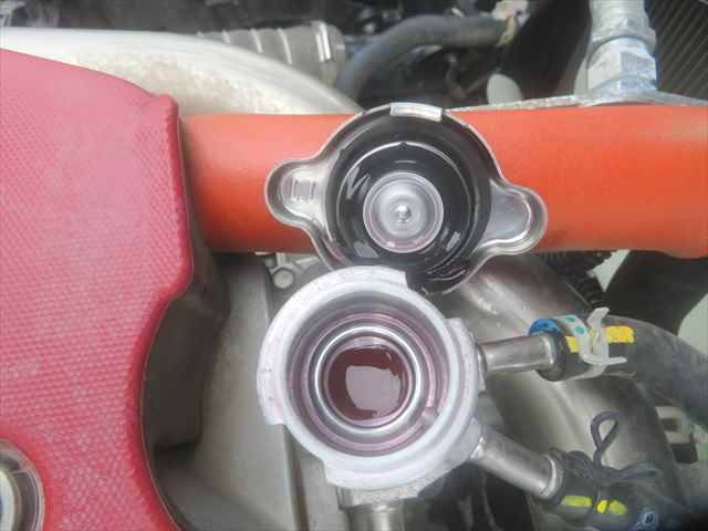 日野デュトロダンプ小型（2t・3t）[写真10]