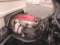 日野デュトロダンプ小型（2t・3t）[写真12]