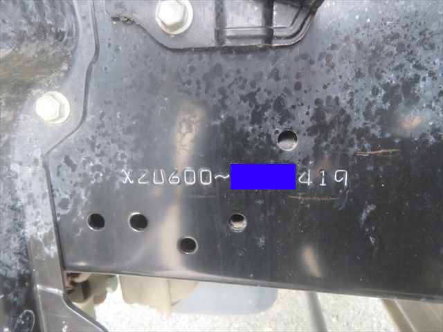 日野デュトロダンプ小型（2t・3t）[写真12]