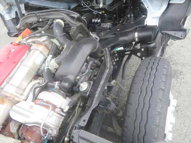 日野デュトロダンプ小型（2t・3t）[写真13]