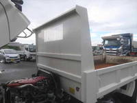 日野デュトロダンプ小型（2t・3t）[写真16]