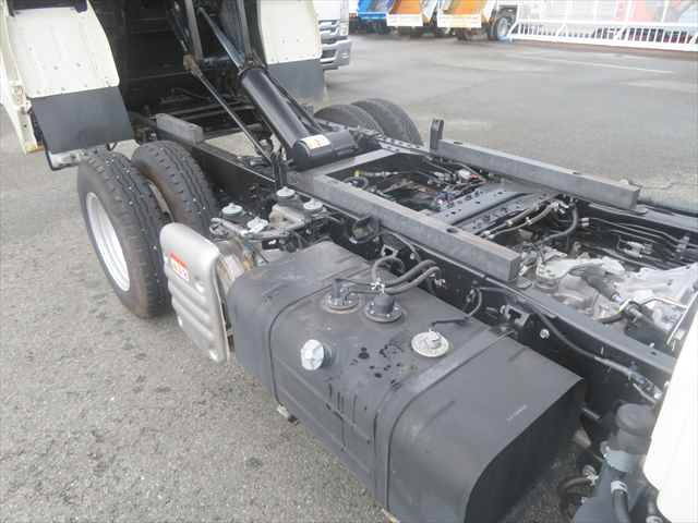 日野デュトロダンプ小型（2t・3t）[写真19]