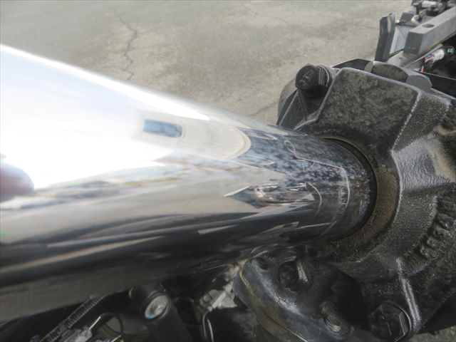 日野デュトロダンプ小型（2t・3t）[写真20]