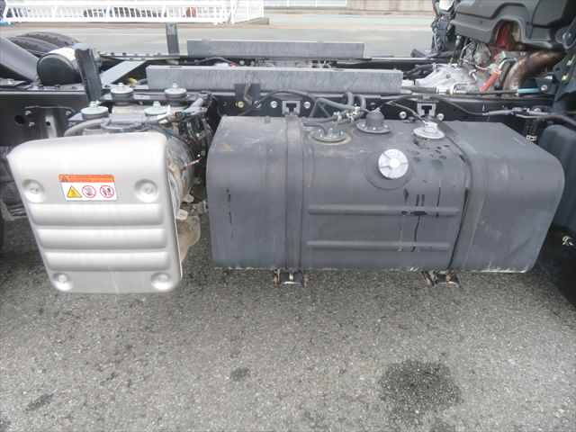 日野デュトロダンプ小型（2t・3t）[写真21]