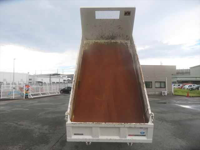 日野デュトロダンプ小型（2t・3t）[写真22]